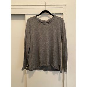 Madewell Long-Sleeve T